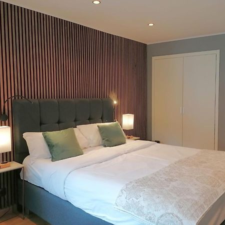 Auberge De Vianden Εξωτερικό φωτογραφία