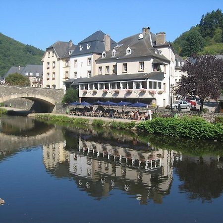 Auberge De Vianden Εξωτερικό φωτογραφία