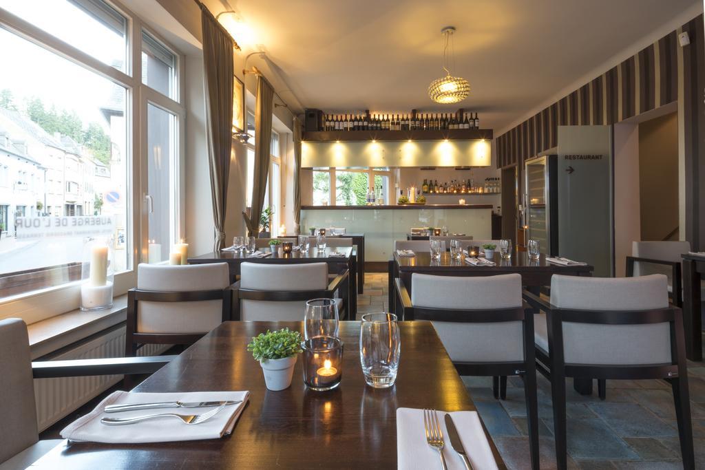 Auberge De Vianden Εξωτερικό φωτογραφία