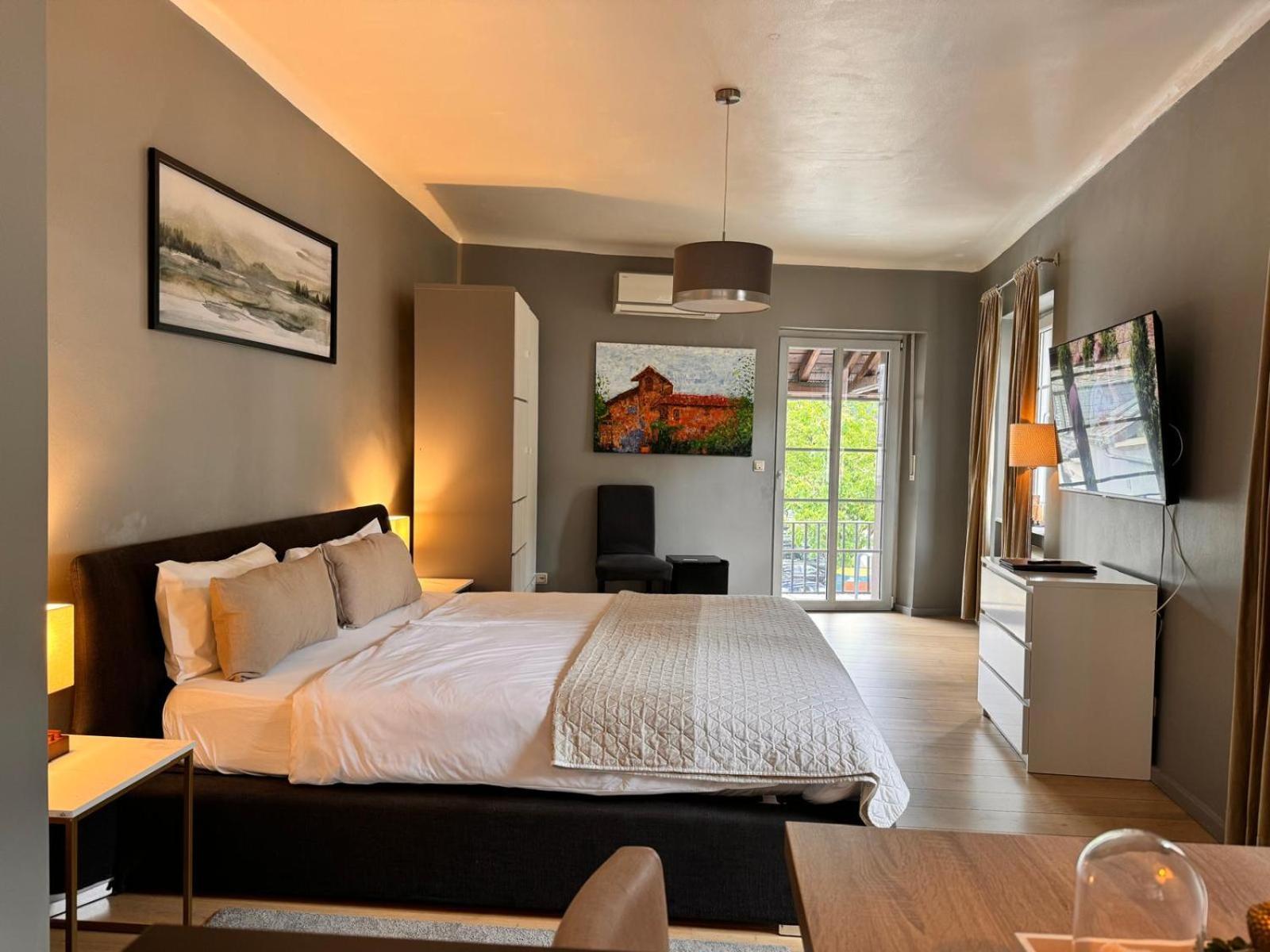 Auberge De Vianden Εξωτερικό φωτογραφία