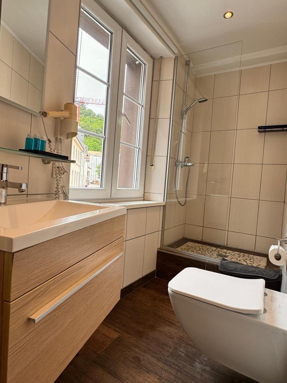 Auberge De Vianden Δωμάτιο φωτογραφία