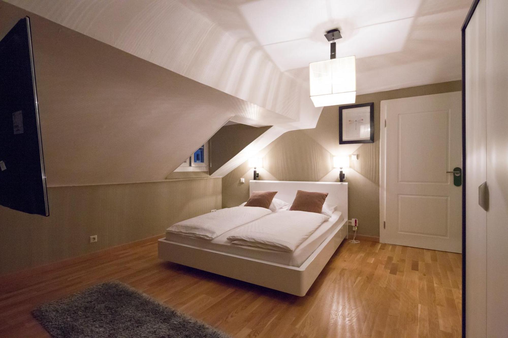 Auberge De Vianden Εξωτερικό φωτογραφία