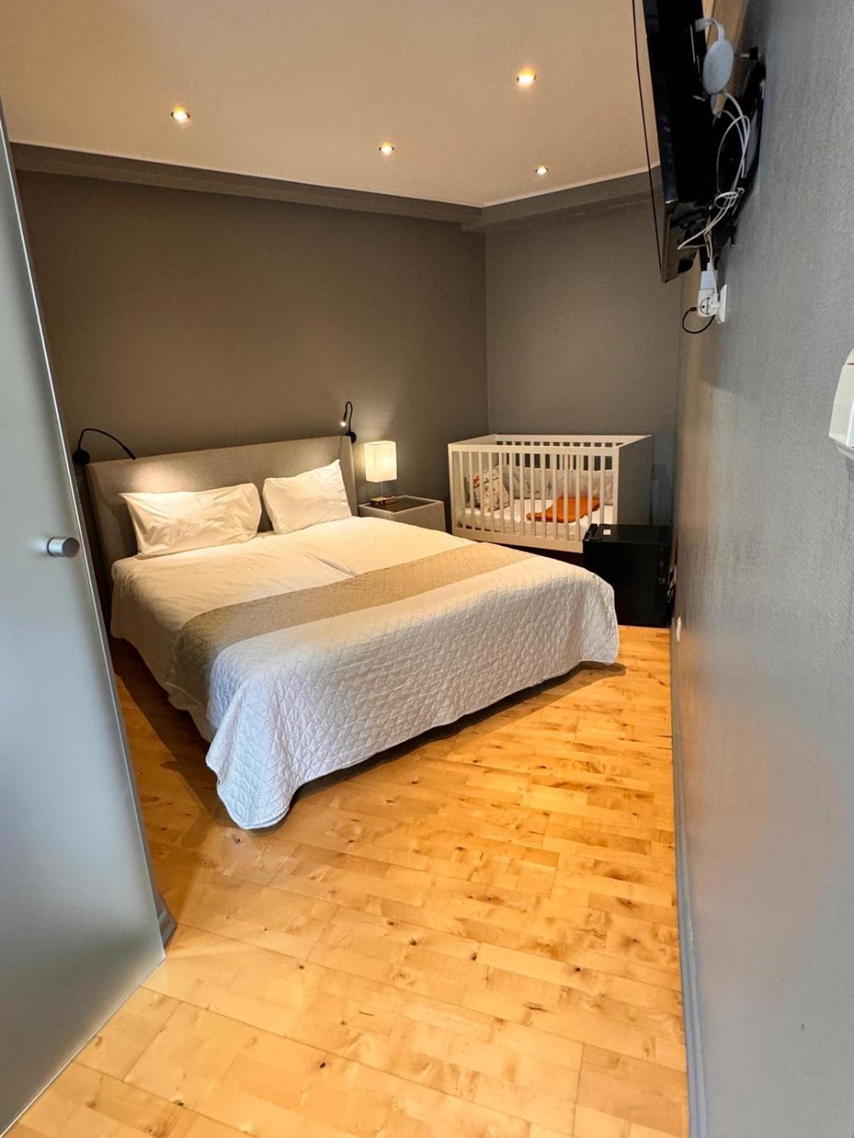 Auberge De Vianden Δωμάτιο φωτογραφία