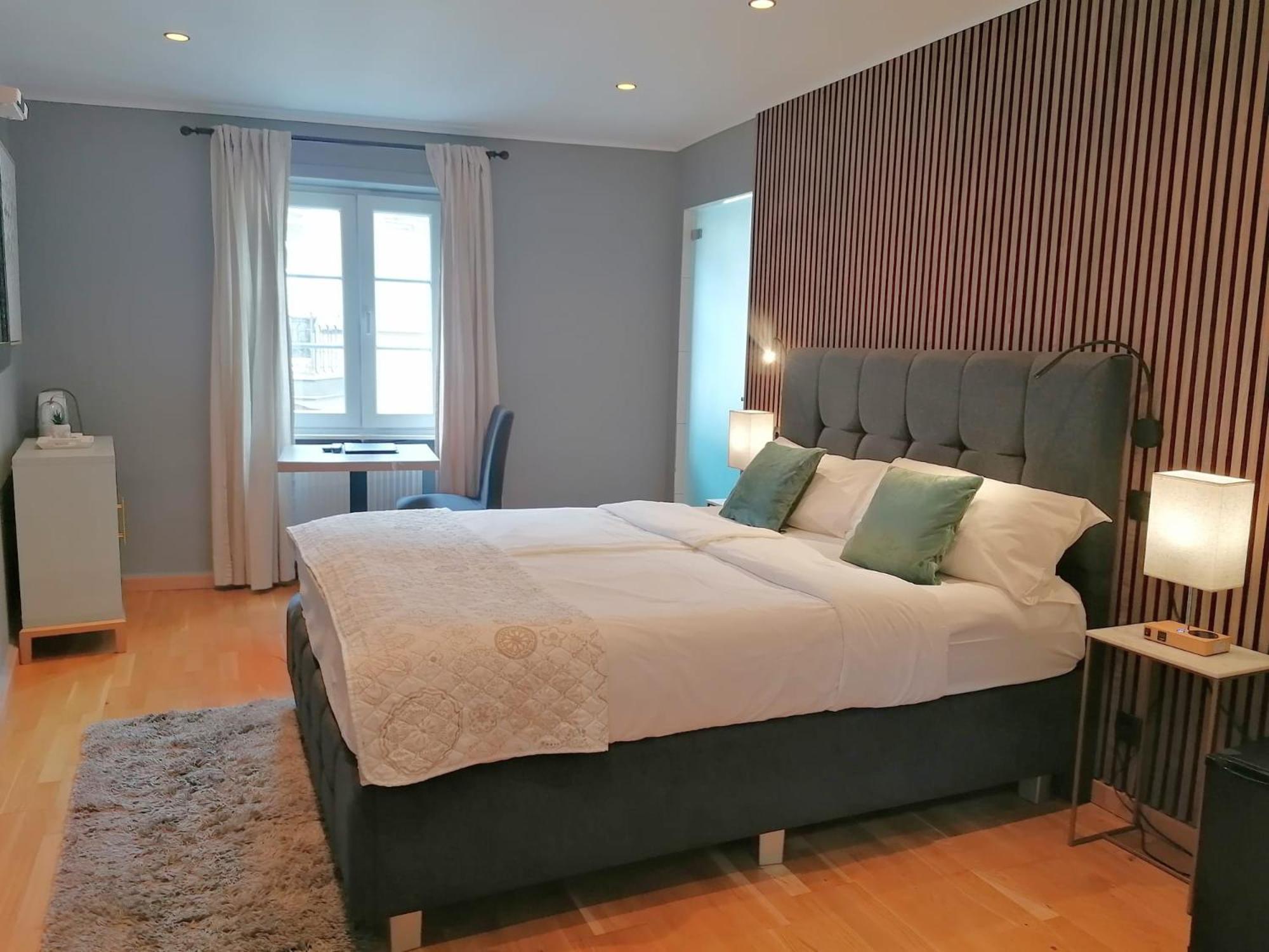 Auberge De Vianden Δωμάτιο φωτογραφία