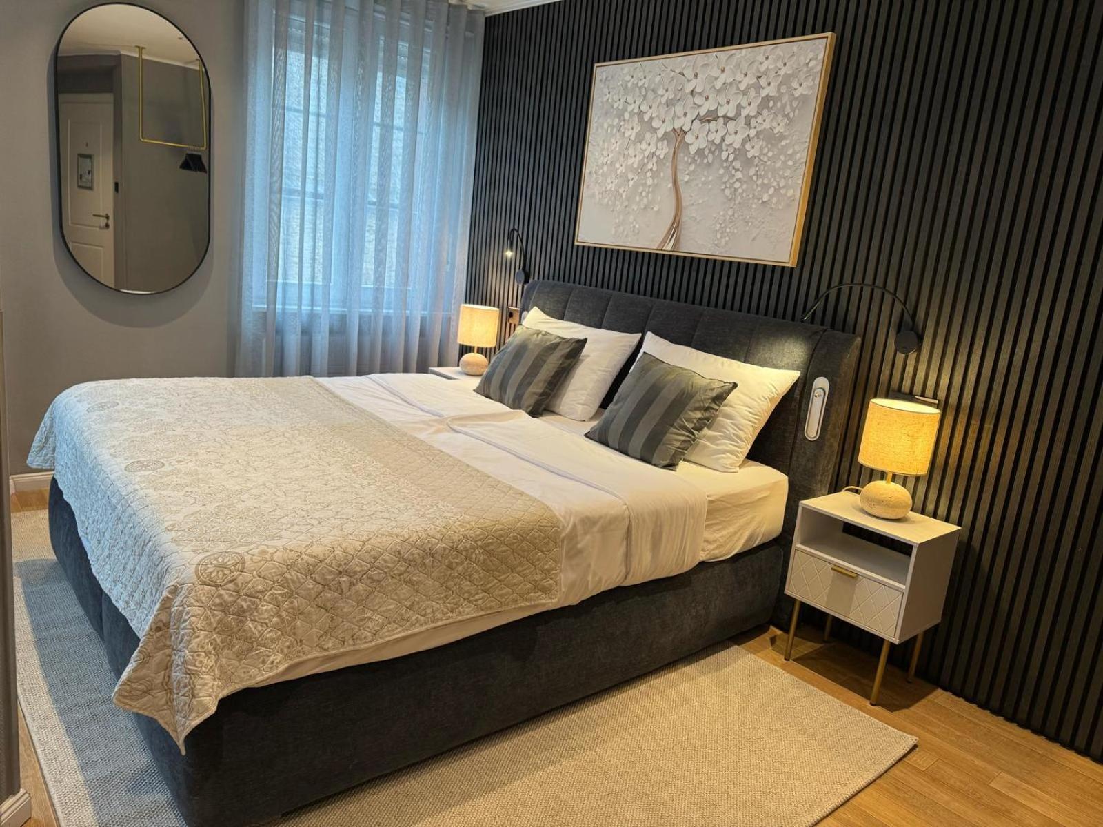 Auberge De Vianden Εξωτερικό φωτογραφία