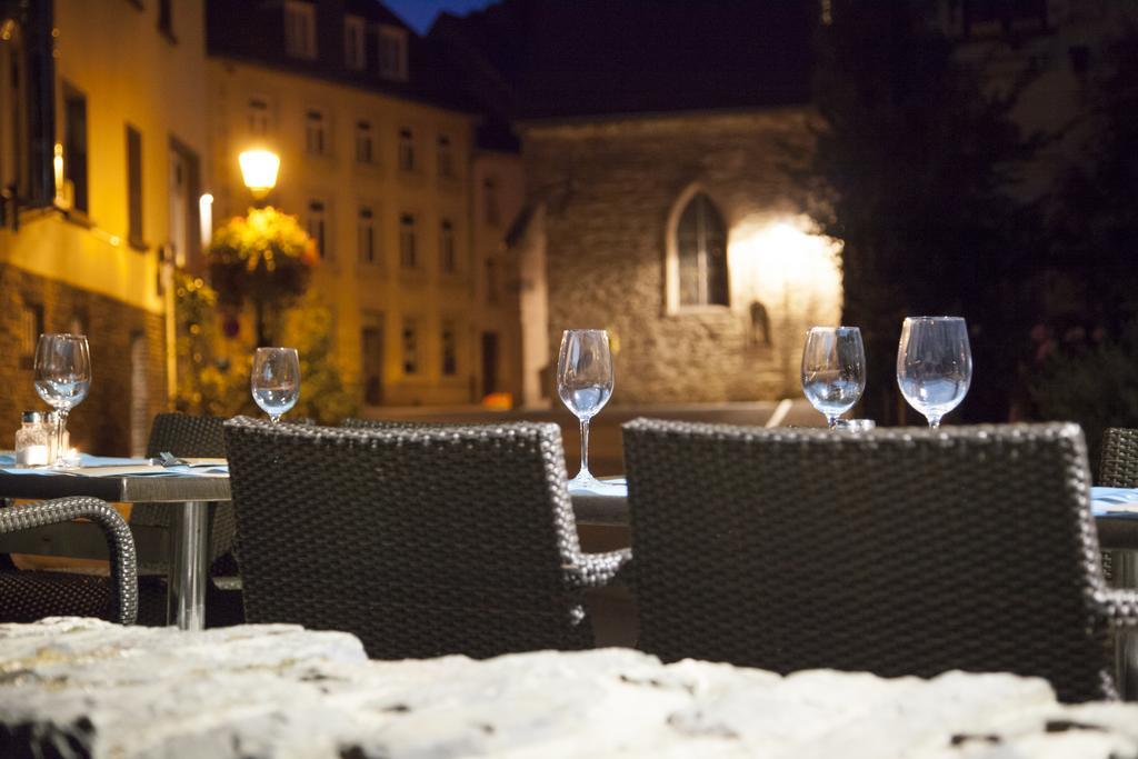 Auberge De Vianden Εξωτερικό φωτογραφία