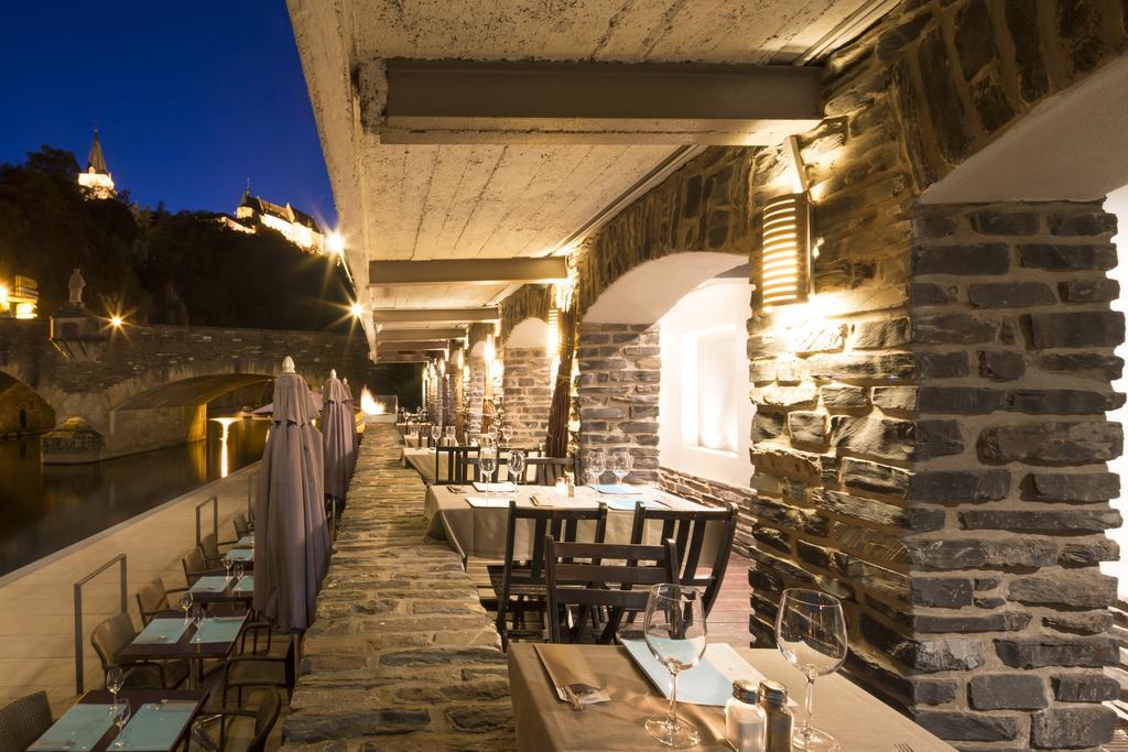 Auberge De Vianden Εξωτερικό φωτογραφία