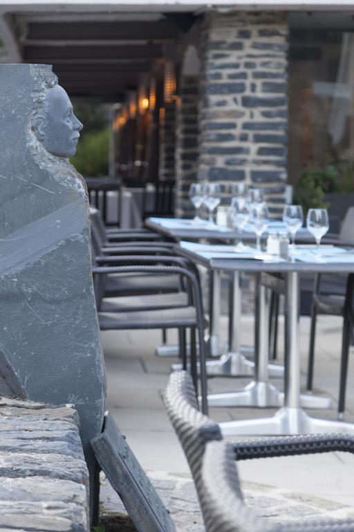 Auberge De Vianden Εξωτερικό φωτογραφία